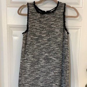 Loft Shift Dress